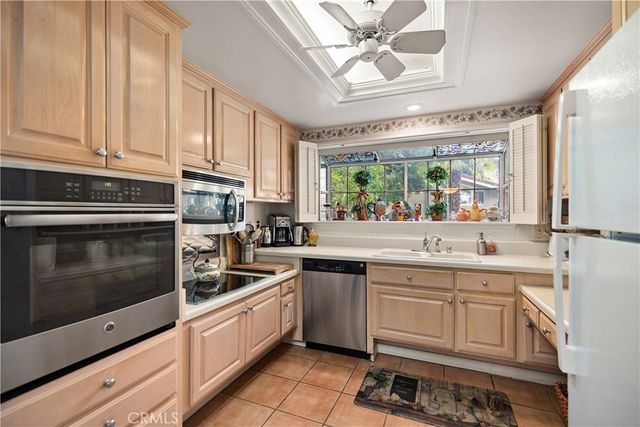 616 Avenida Sevilla D, Laguna Woods, CA 92637