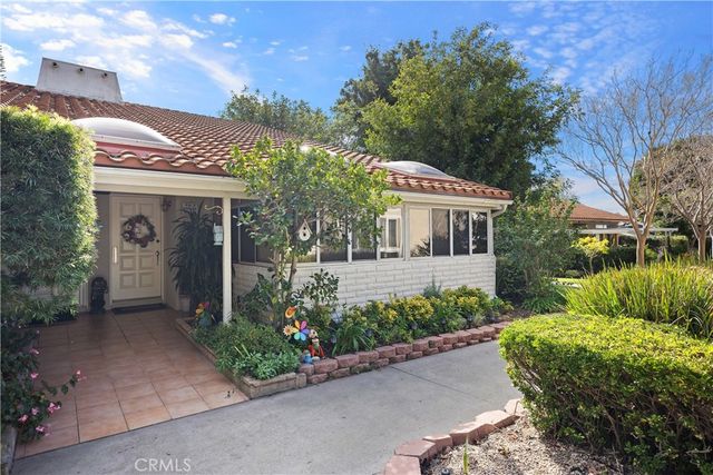 616 Avenida Sevilla D, Laguna Woods, CA 92637