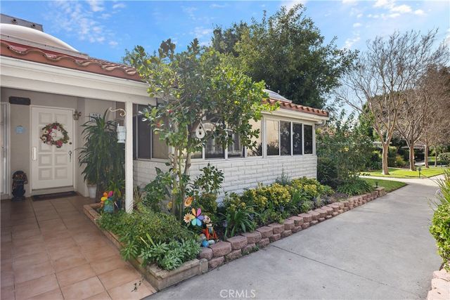 616 Avenida Sevilla D, Laguna Woods, CA 92637