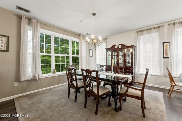 556 Saint Andrews Place, Manalapan, NJ 07726