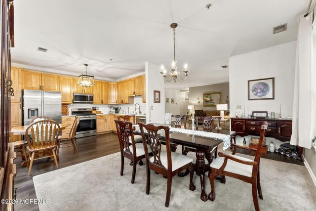 556 Saint Andrews Place, Manalapan, NJ 07726