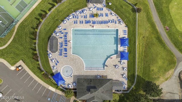 556 Saint Andrews Place, Manalapan, NJ 07726