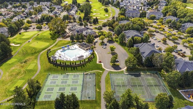 556 Saint Andrews Place, Manalapan, NJ 07726
