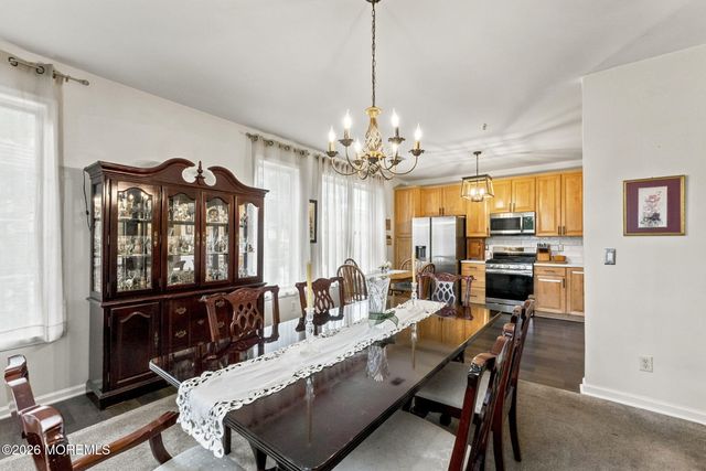 556 Saint Andrews Place, Manalapan, NJ 07726