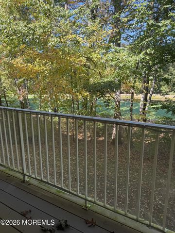556 Saint Andrews Place, Manalapan, NJ 07726