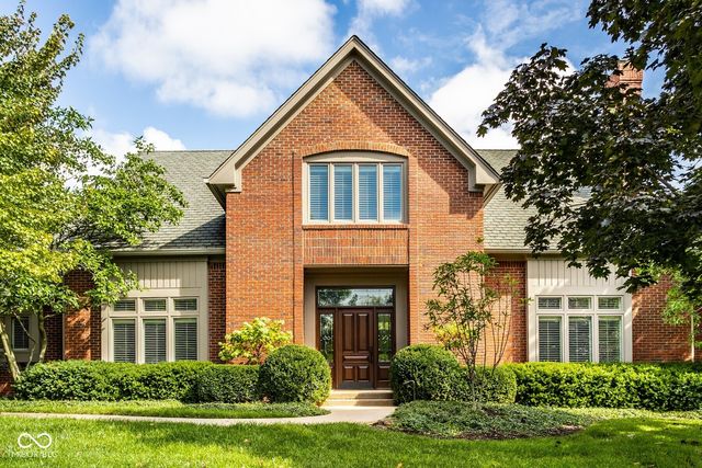 1910 Spruce Drive, Carmel, IN 46033