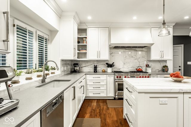 1910 Spruce Drive, Carmel, IN 46033