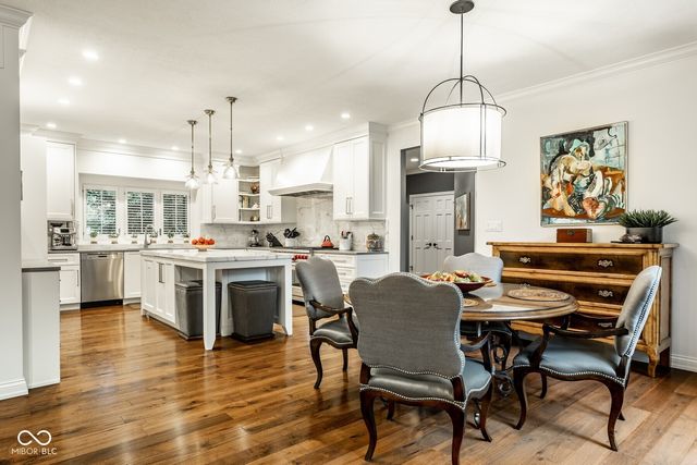 1910 Spruce Drive, Carmel, IN 46033