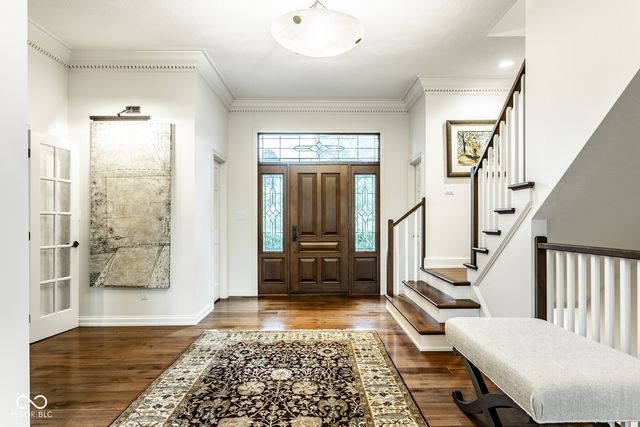 1910 Spruce Drive, Carmel, IN 46033