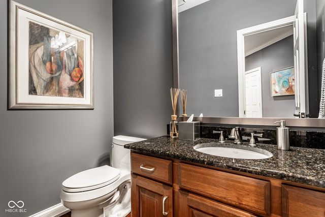 1910 Spruce Drive, Carmel, IN 46033