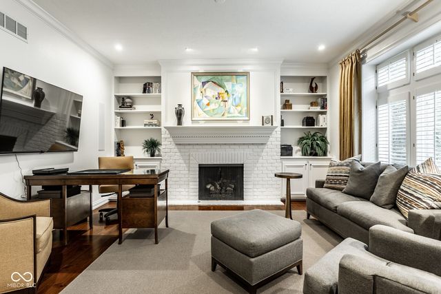 1910 Spruce Drive, Carmel, IN 46033