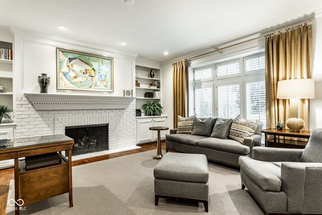 1910 Spruce Drive, Carmel, IN 46033