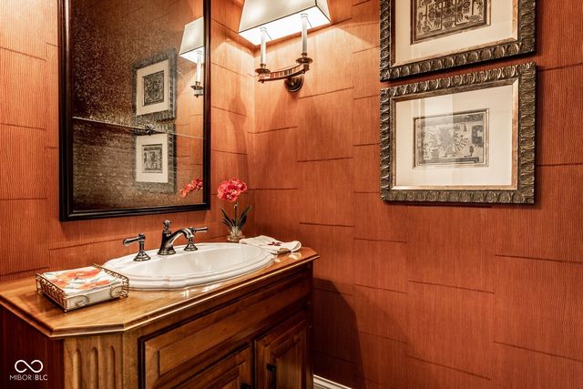 1910 Spruce Drive, Carmel, IN 46033