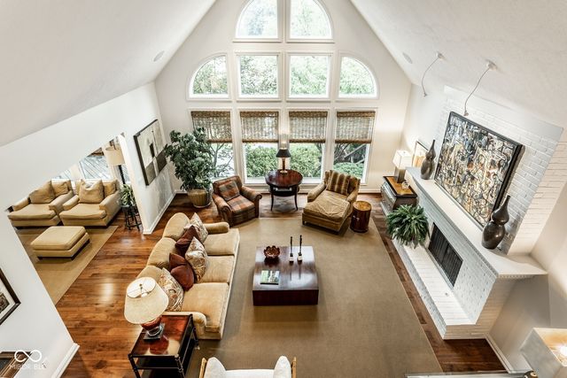 1910 Spruce Drive, Carmel, IN 46033