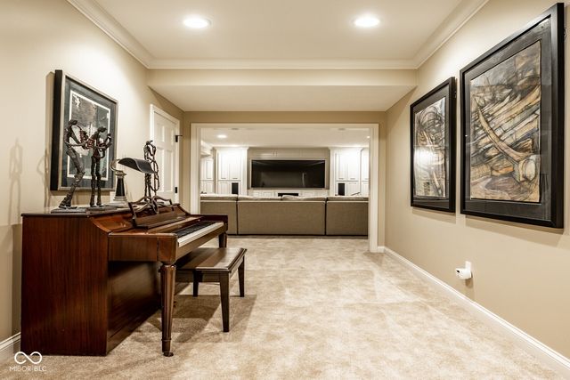 1910 Spruce Drive, Carmel, IN 46033