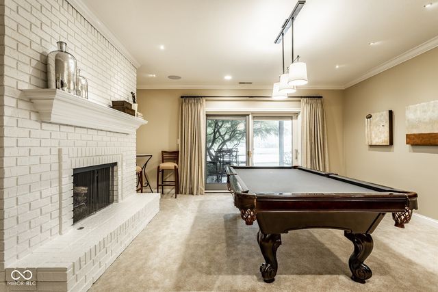 1910 Spruce Drive, Carmel, IN 46033