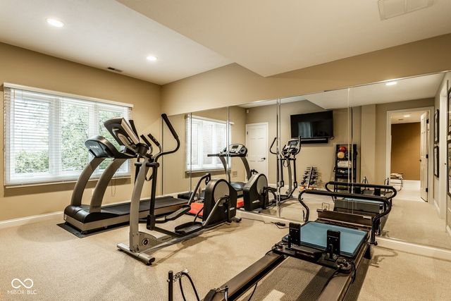 1910 Spruce Drive, Carmel, IN 46033