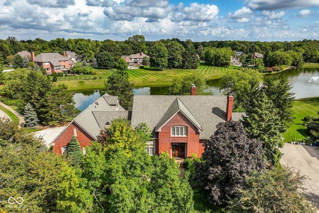 1910 Spruce Drive, Carmel, IN 46033