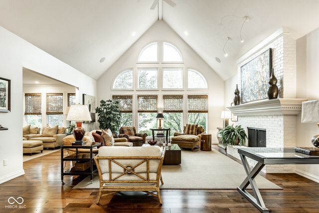 1910 Spruce Drive, Carmel, IN 46033