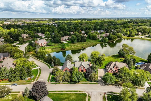 1910 Spruce Drive, Carmel, IN 46033