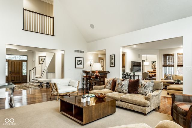 1910 Spruce Drive, Carmel, IN 46033