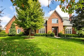 1910 Spruce Drive, Carmel, IN 46033
