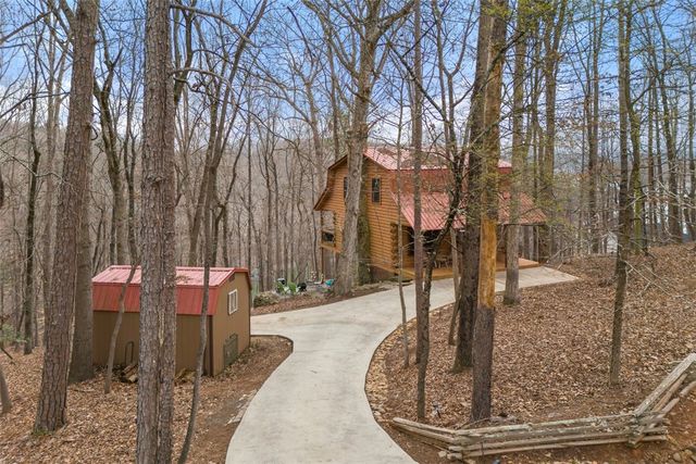 105 N arrowhead Drive, Westminster, SC 29693