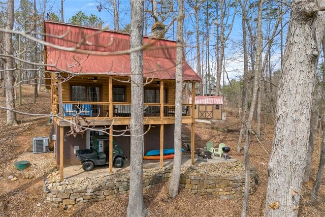 105 N arrowhead Drive, Westminster, SC 29693