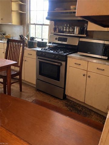 4401 South ST, Portsmouth, VA 23707