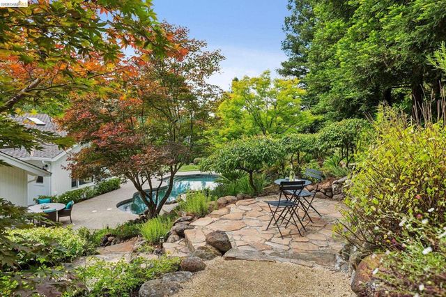 196 Castle Hill Ranch Rd, Walnut Creek, CA 94595