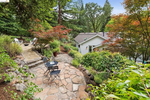196 Castle Hill Ranch Rd, Walnut Creek, CA 94595