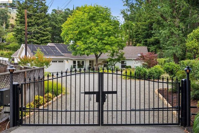 196 Castle Hill Ranch Rd, Walnut Creek, CA 94595