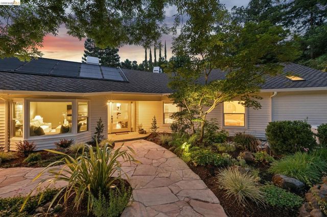 196 Castle Hill Ranch Rd, Walnut Creek, CA 94595