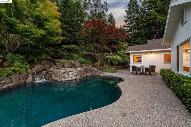 196 Castle Hill Ranch Rd, Walnut Creek, CA 94595