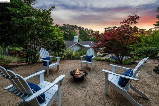 196 Castle Hill Ranch Rd, Walnut Creek, CA 94595