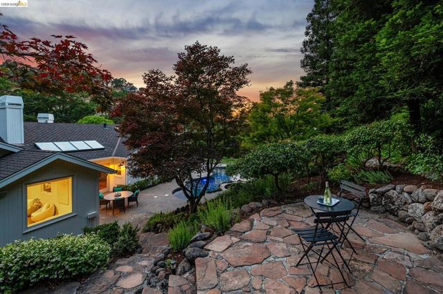 196 Castle Hill Ranch Rd, Walnut Creek, CA 94595