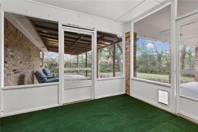 5905 Ole Mill Road, Mobile, AL 36609