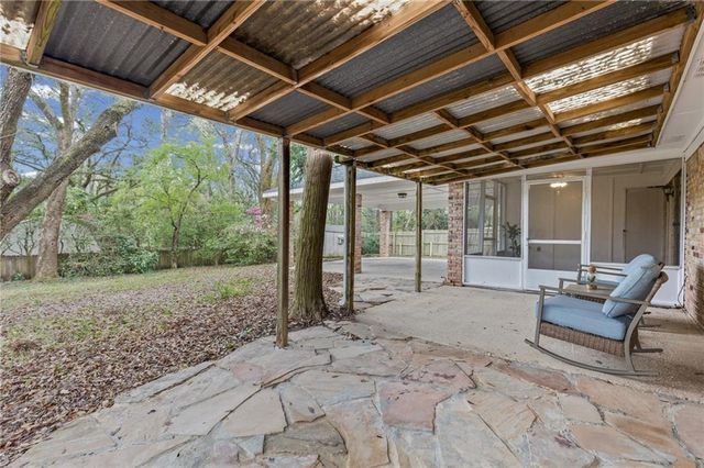 5905 Ole Mill Road, Mobile, AL 36609