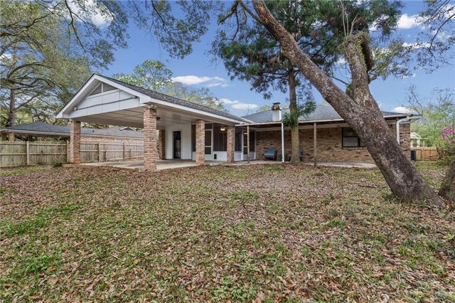 5905 Ole Mill Road, Mobile, AL 36609