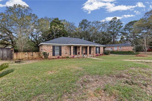 5905 Ole Mill Road, Mobile, AL 36609