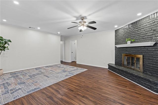 5905 Ole Mill Road, Mobile, AL 36609