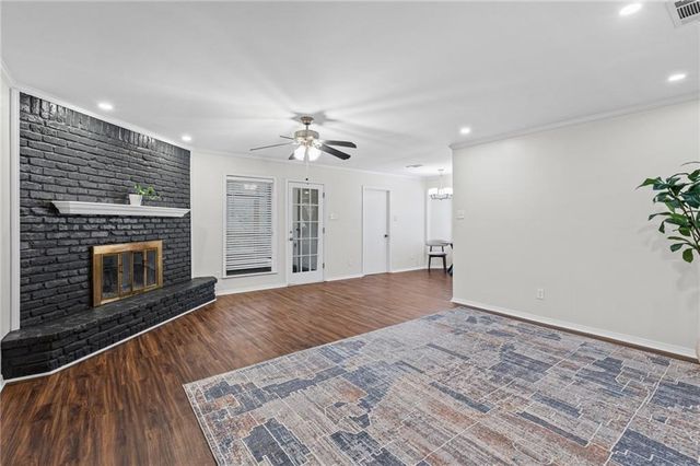 5905 Ole Mill Road, Mobile, AL 36609