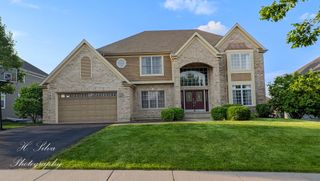 3260 Nottingham Drive, Algonquin, IL 60102