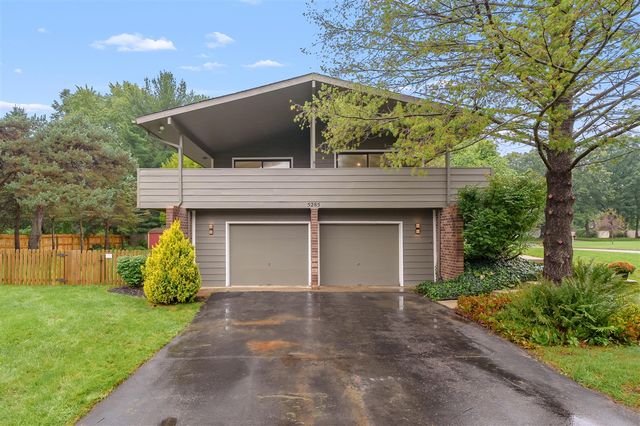 5285 Burning Tree Road, Kalamazoo, MI 49009