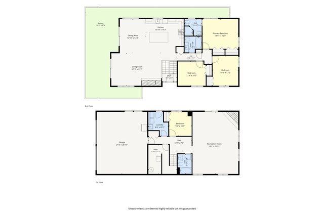5285 Burning Tree Road, Kalamazoo, MI 49009