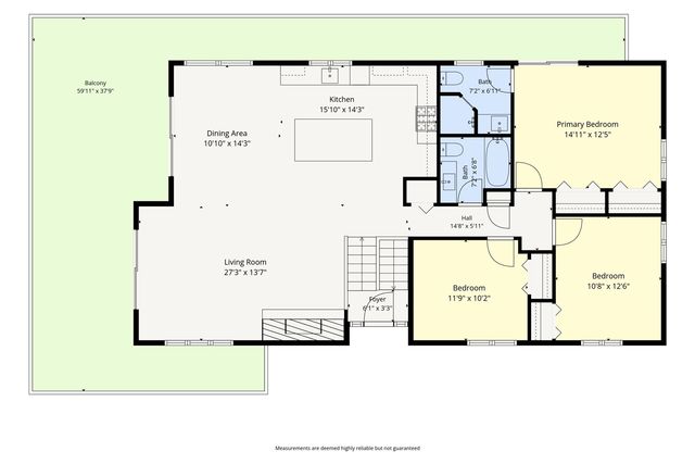 5285 Burning Tree Road, Kalamazoo, MI 49009