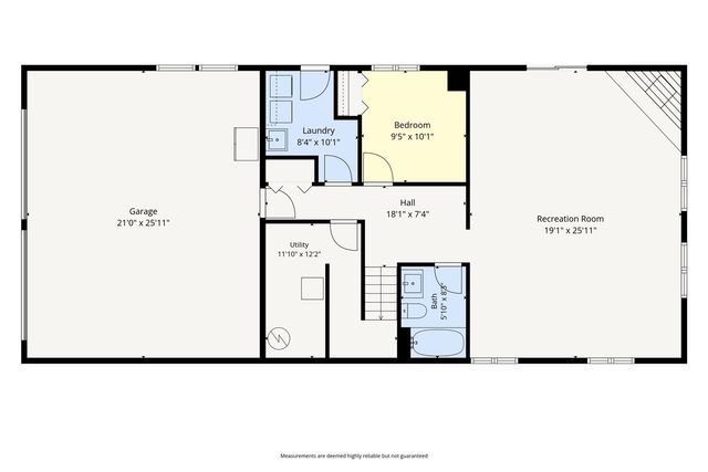 5285 Burning Tree Road, Kalamazoo, MI 49009