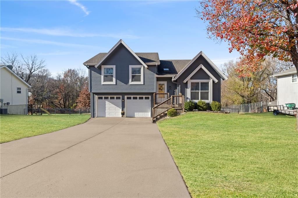 1804 4TH Street, Platte City, MO 64079