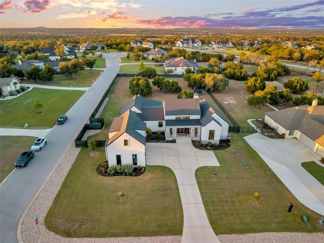 508 Gemma DR, Liberty Hill, TX 78642