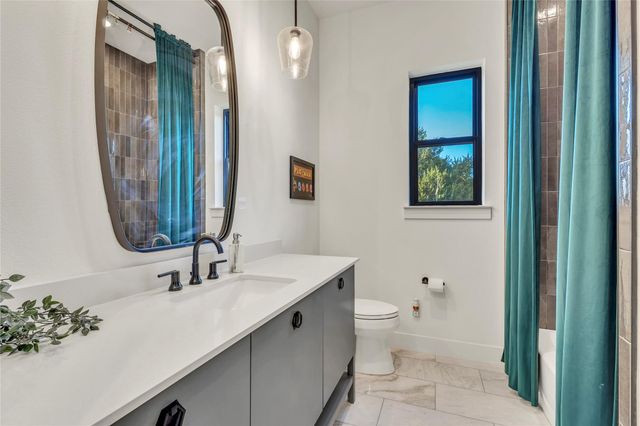 508 Gemma DR, Liberty Hill, TX 78642